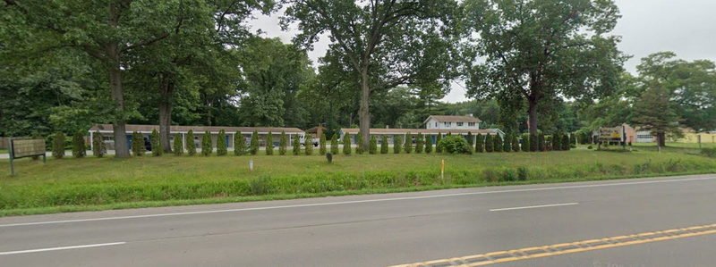 Buffalo Motel